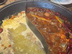 -金石老面坊·渔家菜(金石滩店)