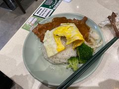 -和平馆·地道港澳茶餐厅(西门口店)