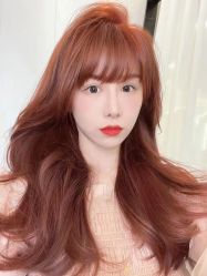 -sy杉影印象COLOUR专业烫染