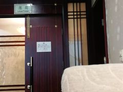 -东湖国际大酒店叠石酒楼