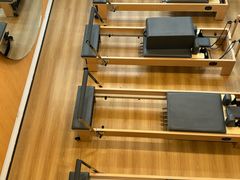 -LikingFit24小时健身•普拉提(张江店)