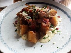 -PIZZA BIANCA(民园店)