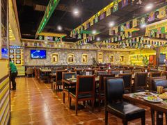 -拉丁餐厅·巴西烤肉自助(正佳广场店)