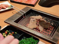 -千寻烧肉(政务区店)