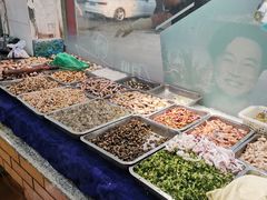 -健跳小海鲜(人民路店)