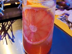 -燥次·烧烤酒场(万象城店)