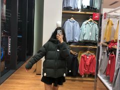 -优衣库(深圳万象天地旗舰店)