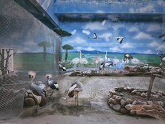 -济南野生动物世界