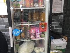 零售区-枫镇面馆(寒山寺店)