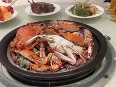 海鲜-首旅京伦酒店·8号时尚餐厅