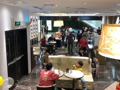 -GODIVA(王府井apm店)