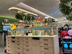 -Aqua Oasis 水天堂(太湖中心mall店)