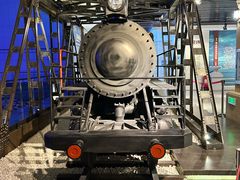 -哈尔滨规划展览馆