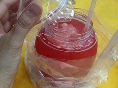 -汤氏美食台山水步特色黄鳝饭(龙津东路店)