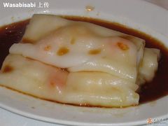 肠粉-利苑酒家(金宝店)