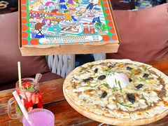 -Brut Eatery Wine Bar & Restaurant (建国东路店)