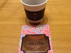 -星巴克臻选(上海中环广场2F店)