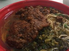 -小无锡面馆