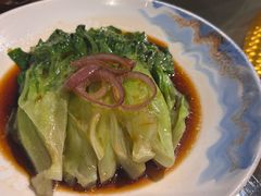 -悦真雅院·四合院·清真私房菜(雍和宫店)