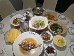 -味派菜园子(华章保利拾光荟店)