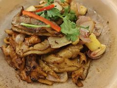 -银都上海菜馆(粤海东路店)