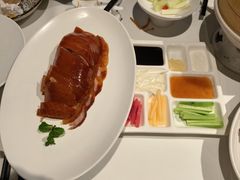-四季民福烤鸭店(前门大栅栏店)