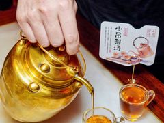 -小吊梨汤·北京菜·烤鸭(五角场万达店)