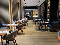 -北京三里屯CHAO酒店