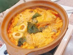 -螺思宝螺蛳粉火锅·鸭脚煲(西乡店)