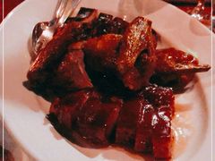 烧腊拼盘-上海柏悦酒店·世纪100牛排馆