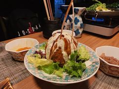 -满来寿喜烧(金虹桥店)