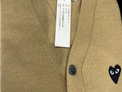 -COMME des GARCONS(银座三越店)