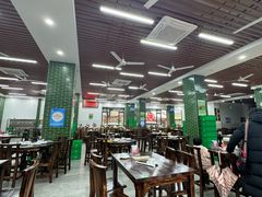 -南记食粥坊·宵夜大排档(莲花总店)