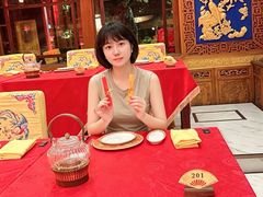 -白家大院·王府宫廷菜(苏州街店)