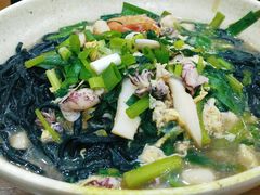 墨鱼面-金穗-老荣成·荣成菜