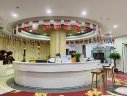 前台-润泽瑞尼丝医疗美容医院