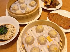 -鼎泰丰(国金中心店)