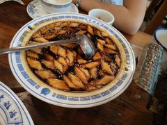 -老雒阳面馆·水席·洛阳菜(纱厂路店)