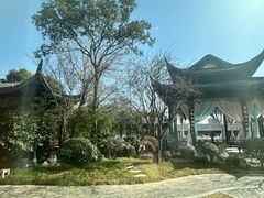 -扬州香格里拉·香宫中餐厅