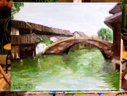 -故事馆手作综合体验馆