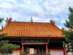 -大召无量寺