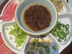 -恭敬李·烤鸭(天坛北门店)
