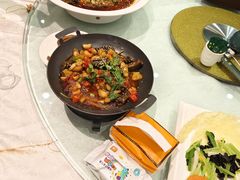 -齐家花园大酒店(宝山店)