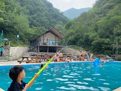 -北京山里寒舍度假酒店