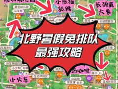 -北京野生动物园