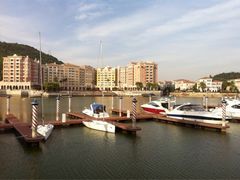 iphone_upload_pic-平湖九龙山庄园圣马可酒店