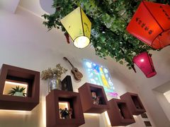 -香港威特瑞茶餐厅(小白楼音乐厅店)