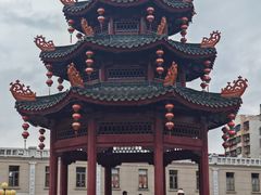 -汕头市小公园