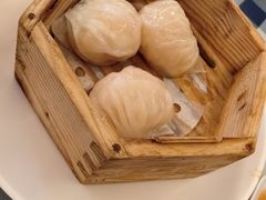 -肥田仔·香港大排档(静安寺店)