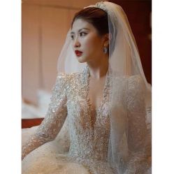 -金海岸婚纱摄影(塘沽店)